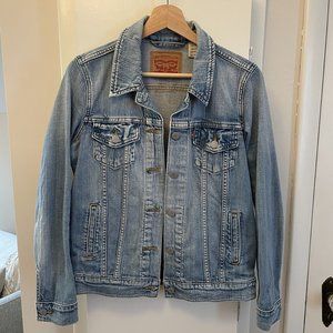 Levi's Jean Jacket